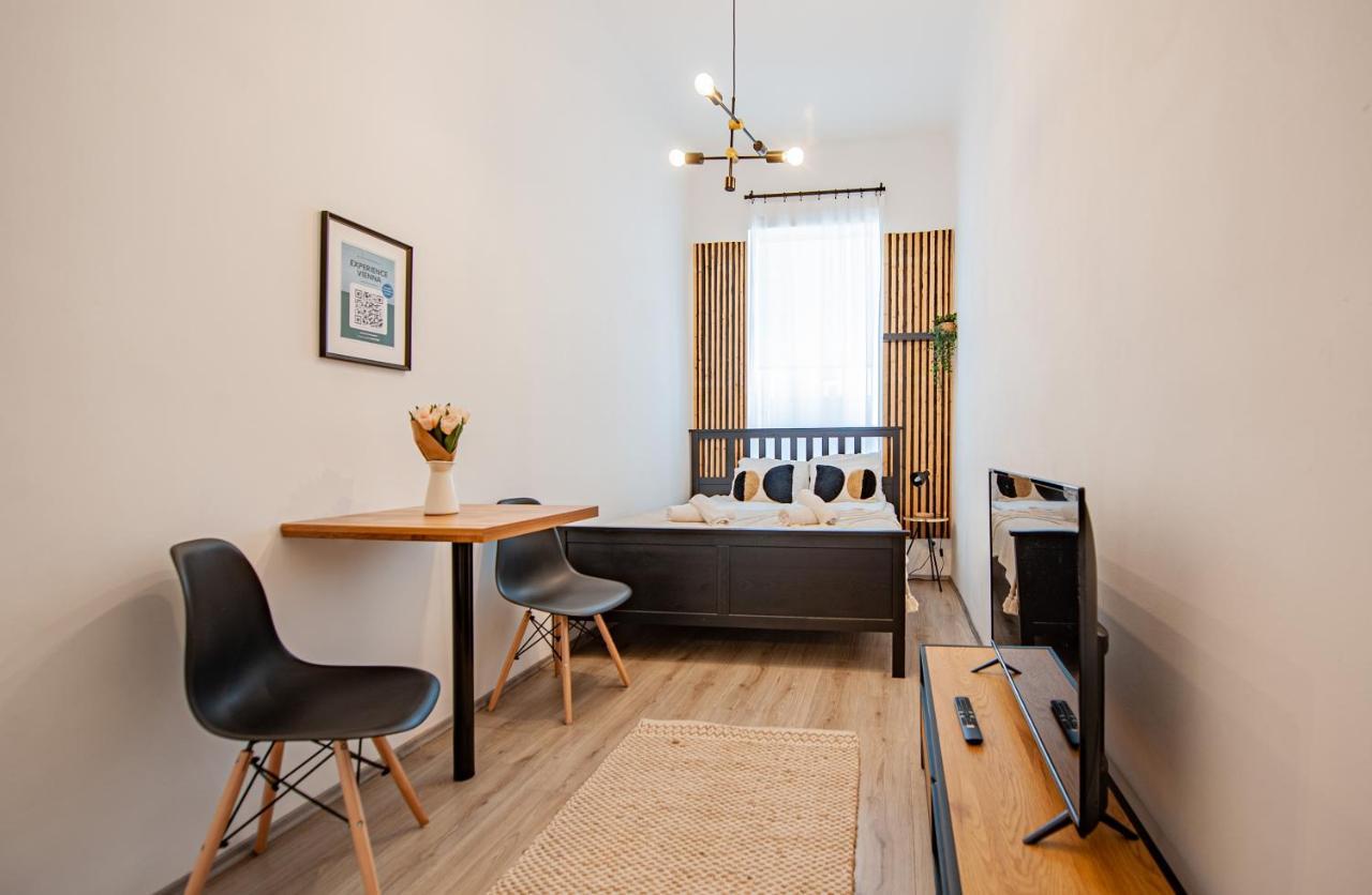 Hotel de apartamente My - Cosy Viena