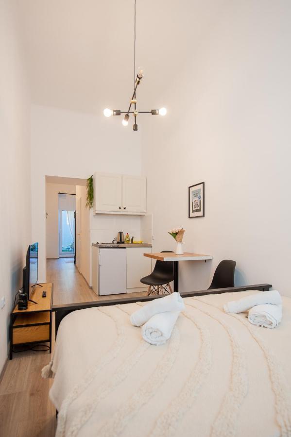 Hotel de apartamente My - Cosy Viena