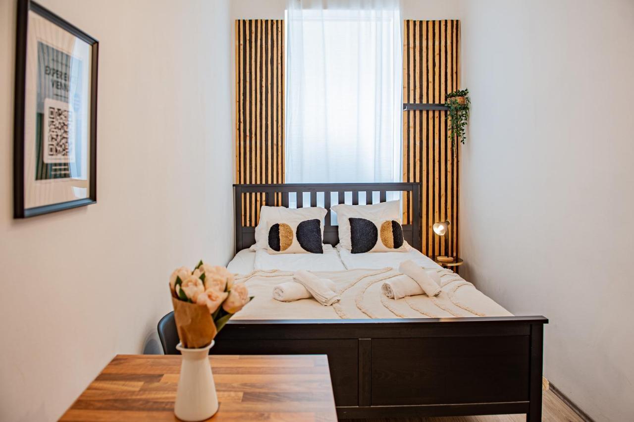 My - Cosy Hotel de apartamente Viena