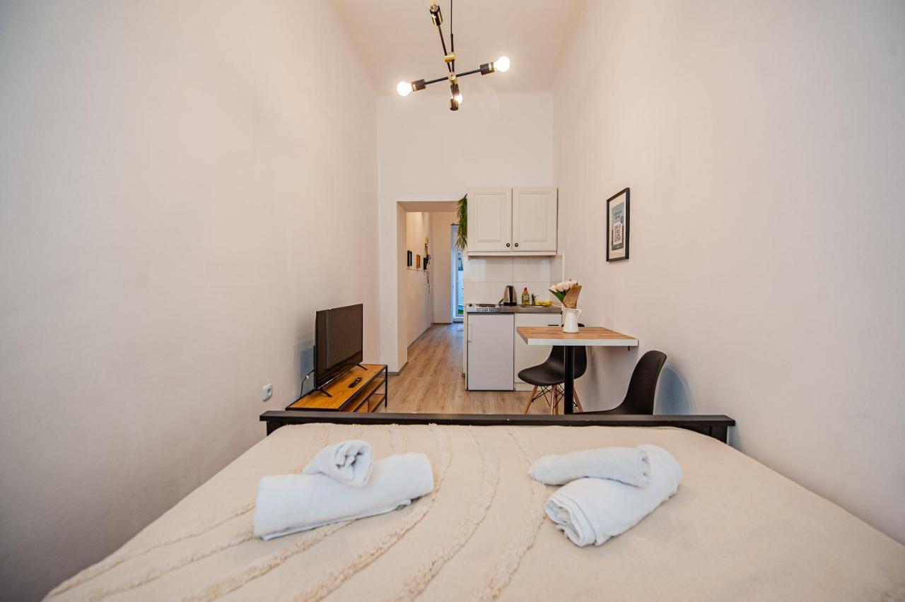 Hotel de apartamente My - Cosy Viena