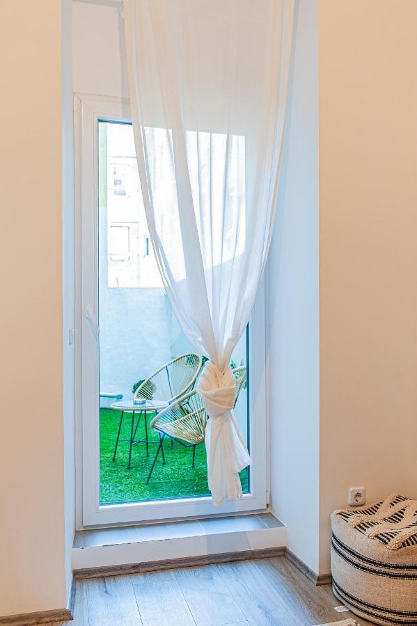 Hotel de apartamente My - Cosy *